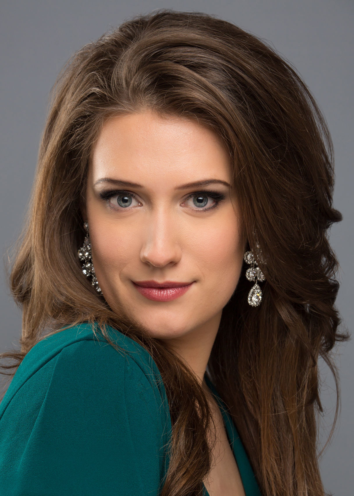 Miss Owasso, Peyton Luke